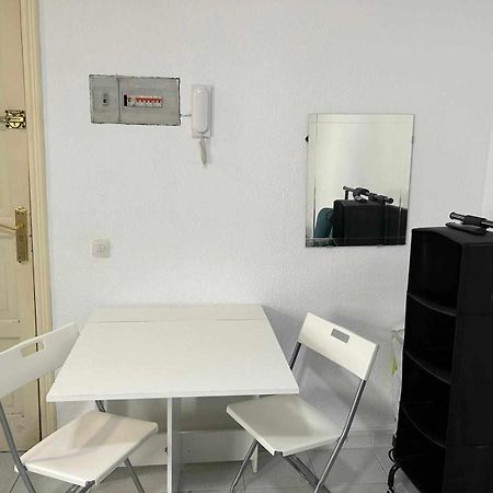 Estudio En Plaza Callao مدريد المظهر الخارجي الصورة