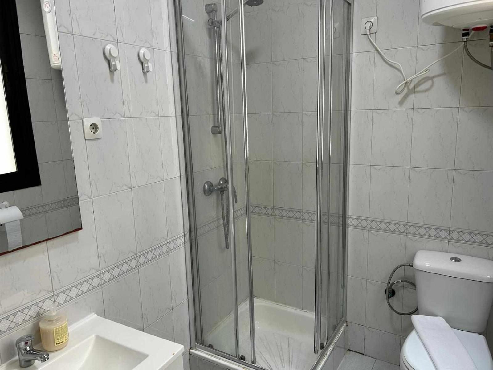 Estudio En Plaza Callao مدريد المظهر الخارجي الصورة