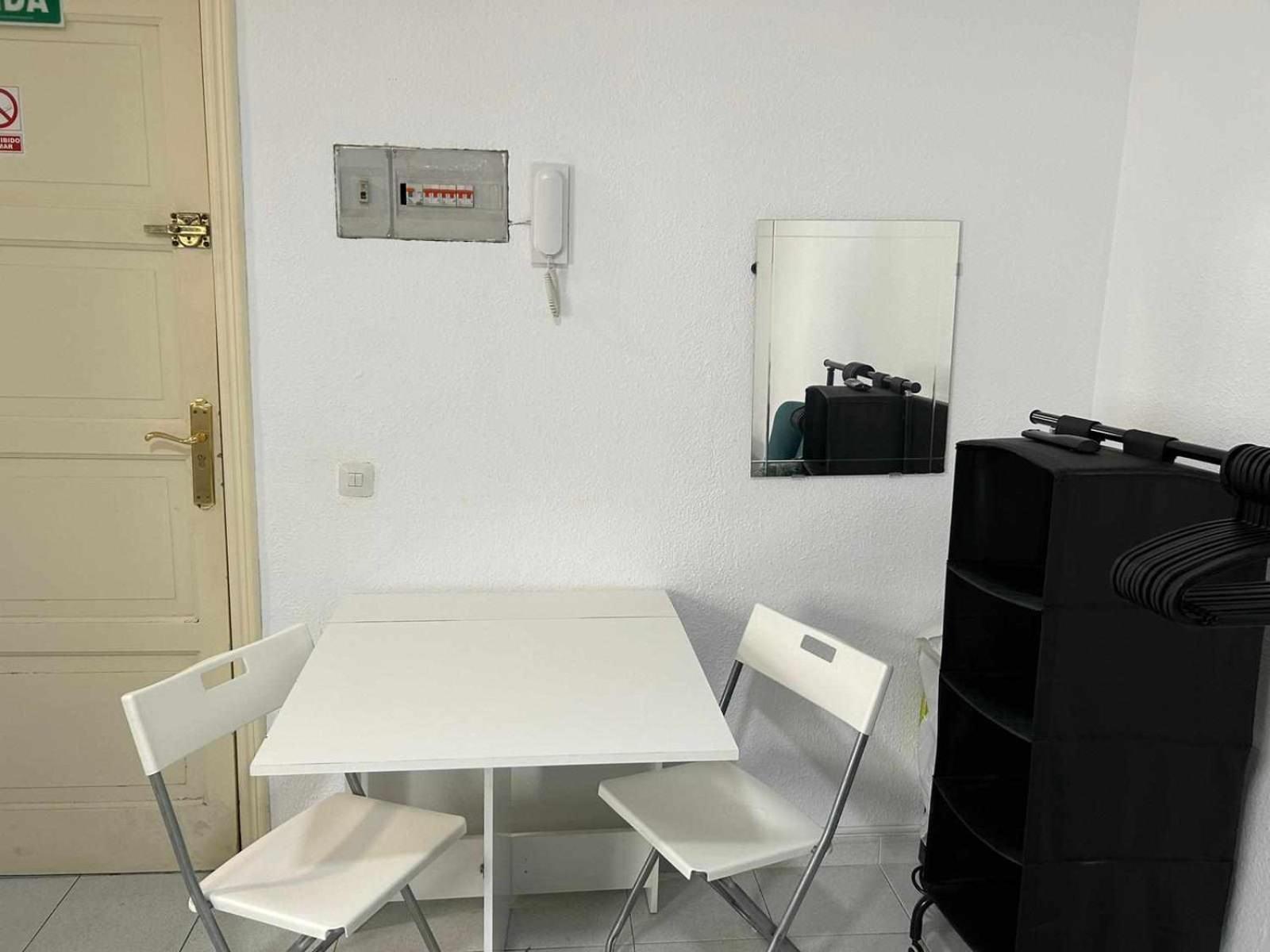 Estudio En Plaza Callao مدريد المظهر الخارجي الصورة