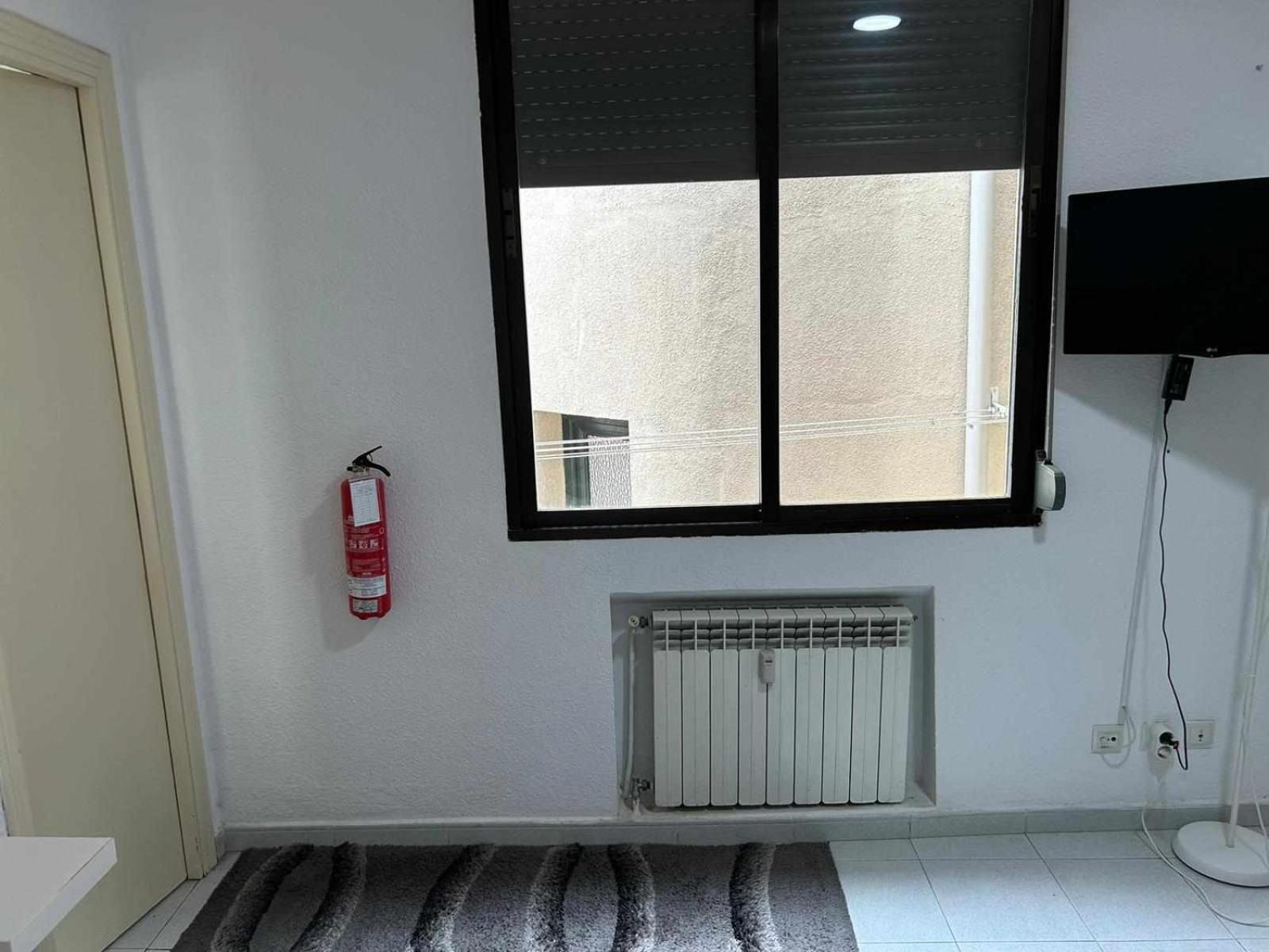 Estudio En Plaza Callao مدريد المظهر الخارجي الصورة