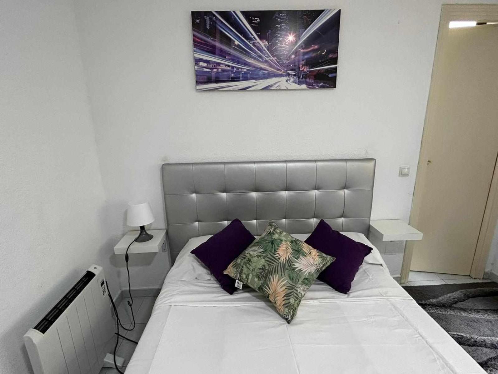 Estudio En Plaza Callao مدريد المظهر الخارجي الصورة