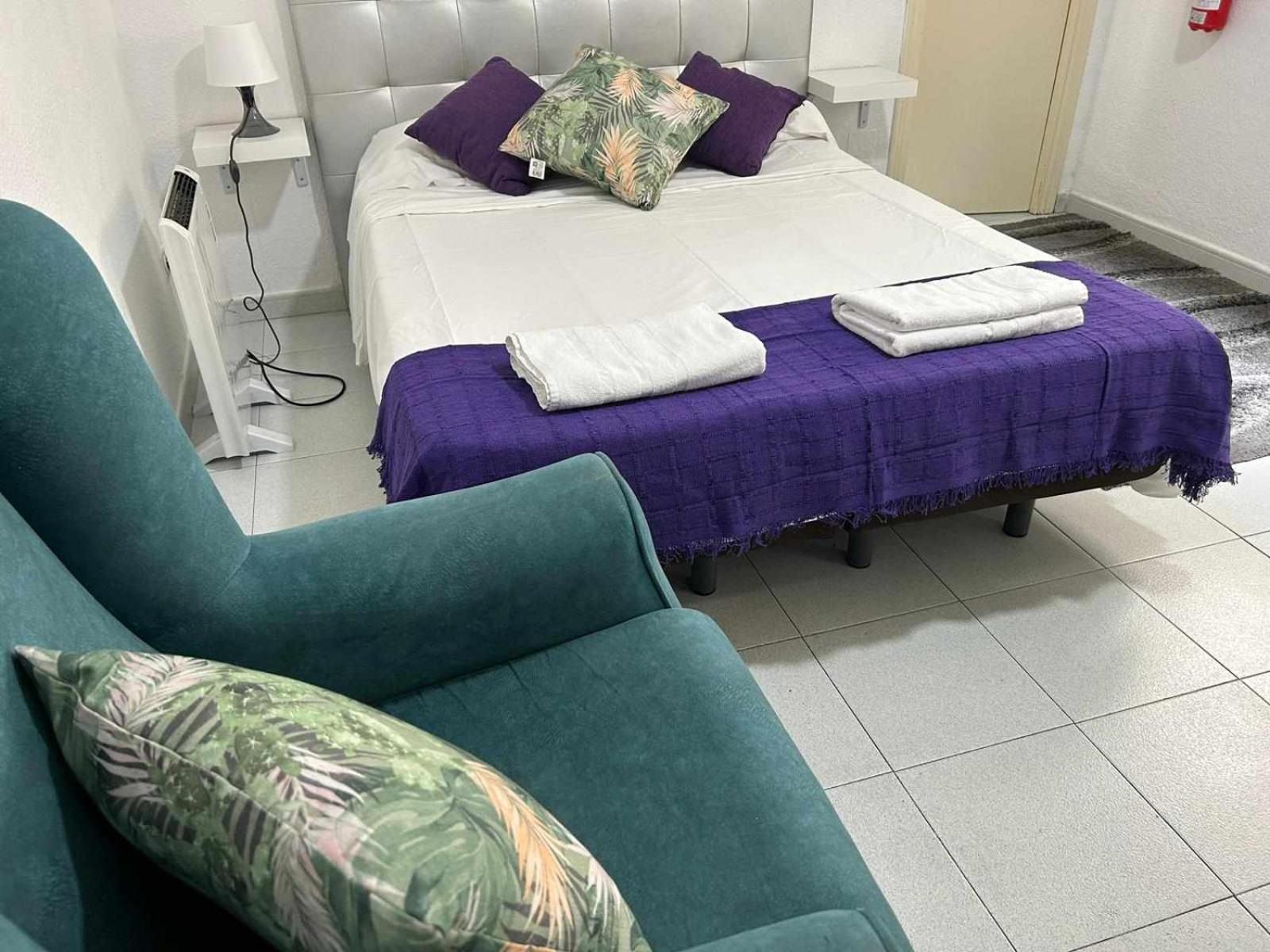 Estudio En Plaza Callao مدريد المظهر الخارجي الصورة
