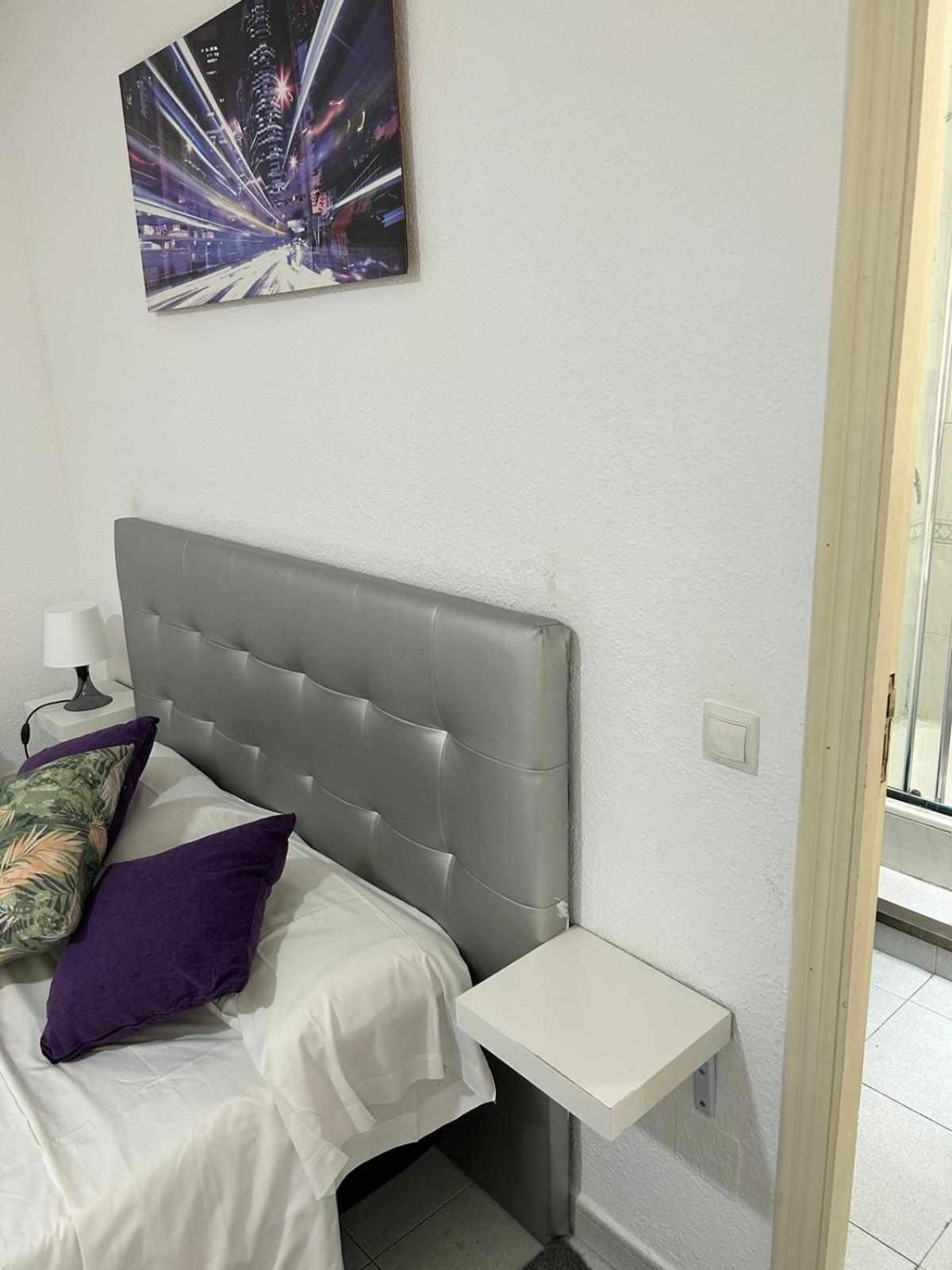 Estudio En Plaza Callao مدريد المظهر الخارجي الصورة